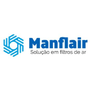 Manta de Teto com Densidade Progressiva